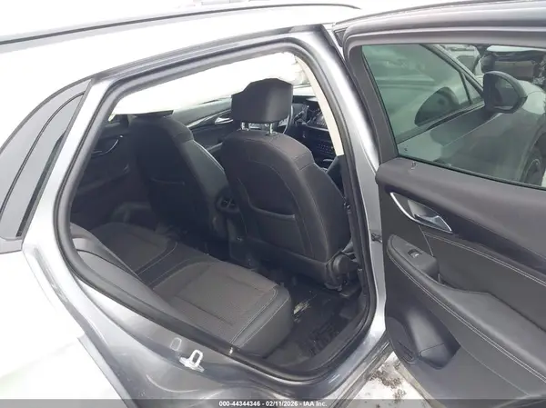 LRBAZLR44MD198810 2021 BUICK ENVISION - Image 8