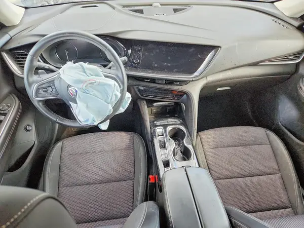 LRBAZLR44MD198824 2021 BUICK ENVISION - Image 8