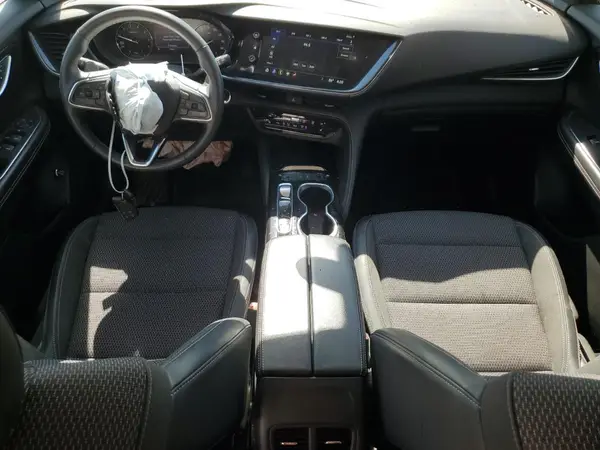 LRBAZLR44ND062033 2022 BUICK ENVISION - Image 8