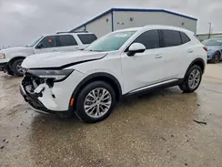 LRBAZLR44ND072917 2022 BUICK ENVISION