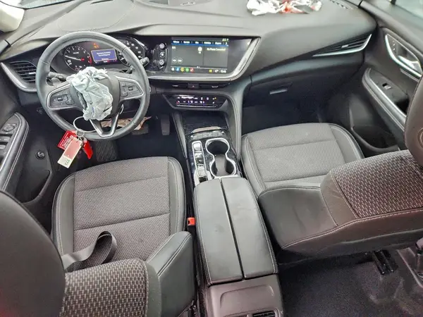LRBAZLR44ND072917 2022 BUICK ENVISION - Image 8