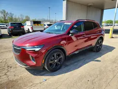 LRBAZLR44ND114356 2022 BUICK ENVISION