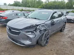 LRBAZLR44ND125745 2022 BUICK ENVISION