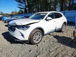 LRBAZLR44ND129424 2022 BUICK ENVISION