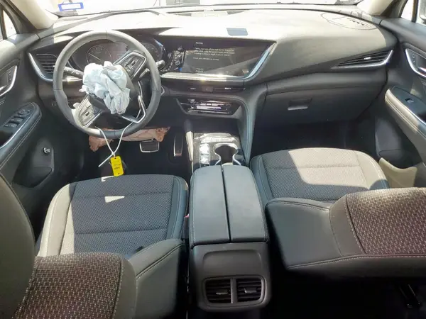 LRBAZLR44ND137359 2022 BUICK ENVISION - Image 8