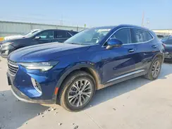 LRBAZLR44ND138950 2022 BUICK ENVISION