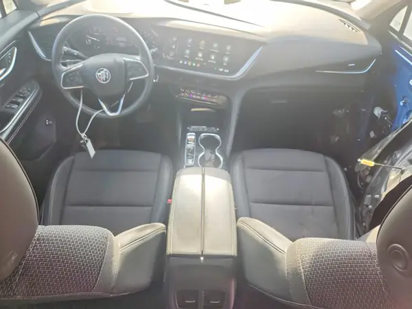 LRBAZLR44ND138950 2022 BUICK ENVISION - Image 8