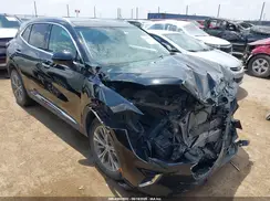 LRBAZLR44ND161516 2022 BUICK ENVISION
