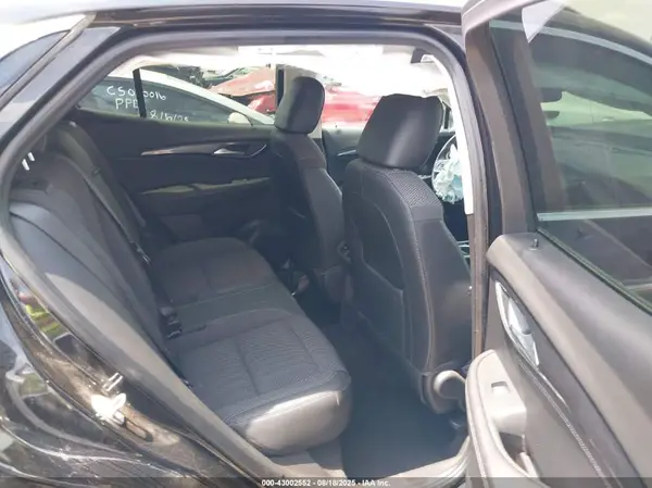 LRBAZLR44ND161516 2022 BUICK ENVISION - Image 8