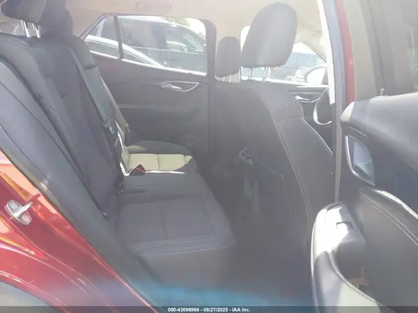 LRBAZLR44ND162388 2022 BUICK ENVISION - Image 8