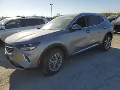 LRBAZLR44PD012655 2023 BUICK ENVISION