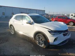 LRBAZLR44PD013238 2023 BUICK ENVISION