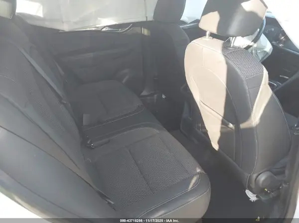 LRBAZLR44PD013238 2023 BUICK ENVISION - Image 8