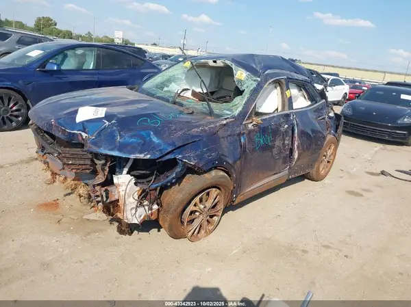 LRBAZLR44PD031657 2023 BUICK ENVISION - Image 2