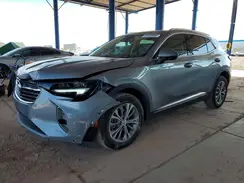 LRBAZLR44PD036776 2023 BUICK ENVISION