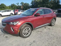 LRBAZLR44PD037880 2023 BUICK ENVISION