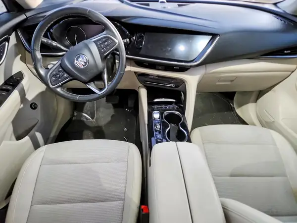 LRBAZLR44PD040231 2023 BUICK ENVISION - Image 8