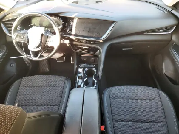LRBAZLR44PD062620 2023 BUICK ENVISION - Image 8
