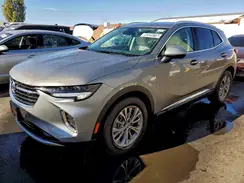 LRBAZLR44PD063511 2023 BUICK ENVISION
