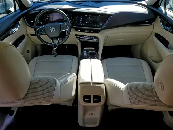 LRBAZLR44PD063511 2023 BUICK ENVISION - Image 8