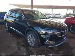 LRBAZLR44PD066943 2023 BUICK ENVISION