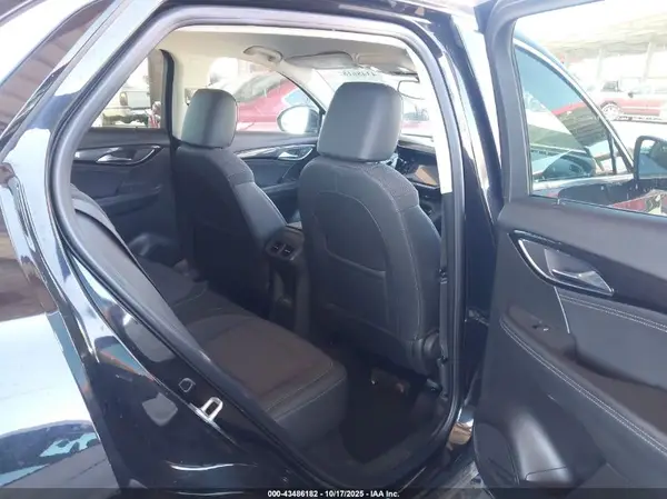 LRBAZLR44PD066943 2023 BUICK ENVISION - Image 8