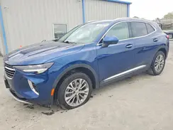 LRBAZLR44PD066988 2023 BUICK ENVISION