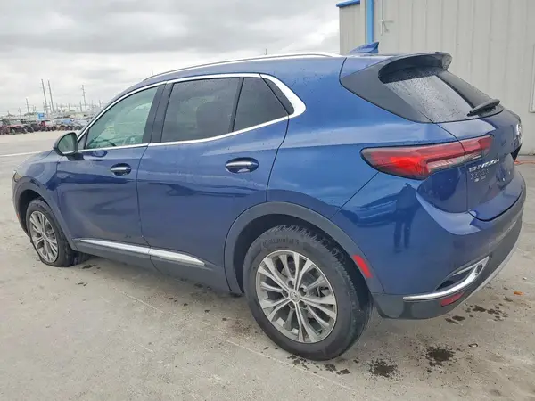 LRBAZLR44PD066988 2023 BUICK ENVISION - Image 2