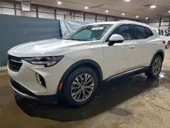 LRBAZLR44PD068076 2023 BUICK ENVISION