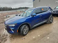 LRBAZLR44PD071575 2023 BUICK ENVISION