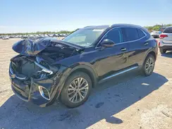 LRBAZLR44PD072838 2023 BUICK ENVISION