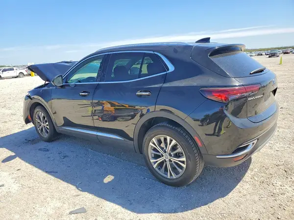 LRBAZLR44PD072838 2023 BUICK ENVISION - Image 2