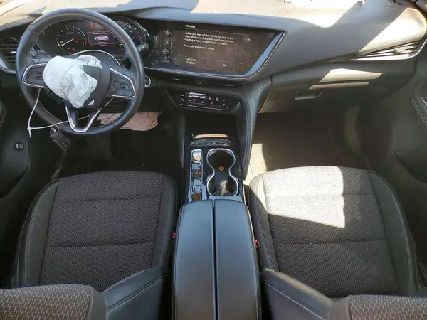 LRBAZLR44PD072838 2023 BUICK ENVISION - Image 8