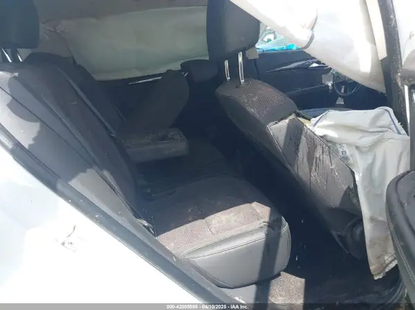 LRBAZLR44PD074430 2023 BUICK ENVISION - Image 8