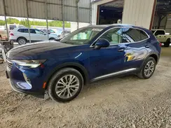 LRBAZLR44PD075366 2023 BUICK ENVISION