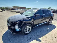 LRBAZLR44PD096251 2023 BUICK ENVISION