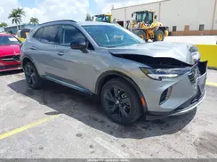 LRBAZLR44PD099764 2023 BUICK ENVISION