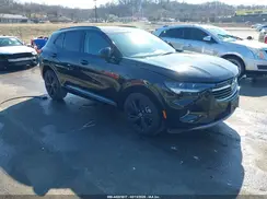 LRBAZLR44PD100234 2023 BUICK ENVISION