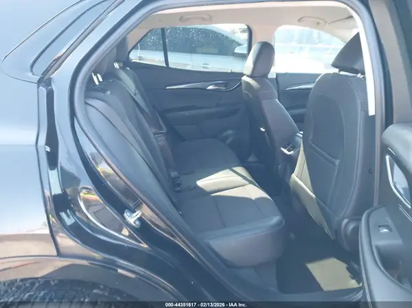 LRBAZLR44PD100234 2023 BUICK ENVISION - Image 8