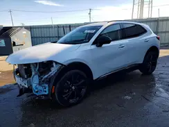 LRBAZLR44PD120872 2023 BUICK ENVISION