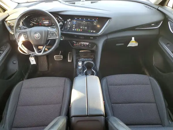 LRBAZLR44PD120872 2023 BUICK ENVISION - Image 8