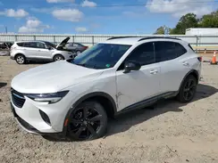 LRBAZLR44PD127336 2023 BUICK ENVISION