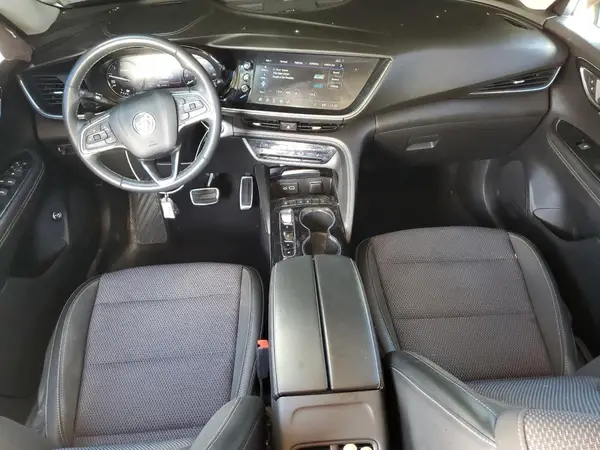 LRBAZLR44PD127336 2023 BUICK ENVISION - Image 8