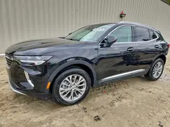 LRBAZLR44PD151846 2023 BUICK ENVISION