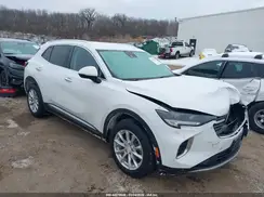 LRBAZLR45MD046986 2021 BUICK ENVISION