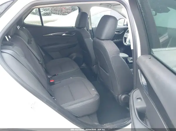 LRBAZLR45MD046986 2021 BUICK ENVISION - Image 8