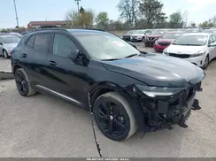 LRBAZLR45MD048446 2021 BUICK ENVISION