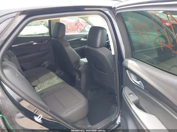 LRBAZLR45MD048446 2021 BUICK ENVISION - Image 8