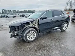 LRBAZLR45MD065649 2021 BUICK ENVISION