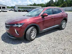 LRBAZLR45MD066221 2021 BUICK ENVISION